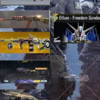 اکانت کالاف