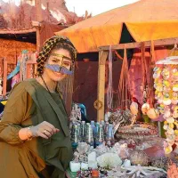 تور قشم ریلی و هوایی