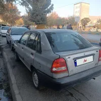 141سلامت|خودرو سواری و وانت|اسدآباد, |دیوار