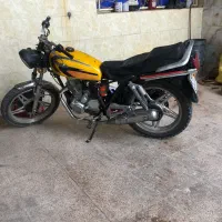 موتور پازنگ ۱۵۰