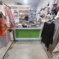 ویترین بسیار محکم و سفارشی