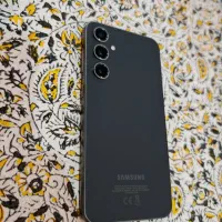 S23 FE 256Gig Grey