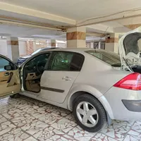 مگان2000cc اتوماتیک