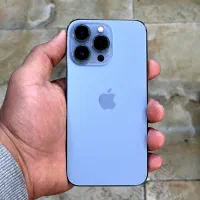 آیفون ۱۳ پرو ۲۵۶ گیگ Lla