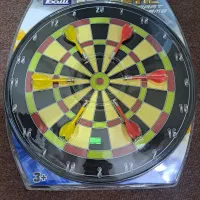 دارت بویلی ۴۸ سانتی مگنتی قوی