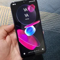 شیاومی نوت 8 رنگ شیک با حافظه 128 گیگ رام 6+2|موبایل|اسلام‌شهر, شهرک قائمیه|دیوار