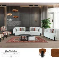 منشی مبلمان|استخدام اداری و مدیریت|اسلام‌شهر, شهرک مفیدی|دیوار