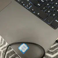 لب تاب dell|رایانه همراه|تهران, فلسطین (میدان انقلاب)|دیوار