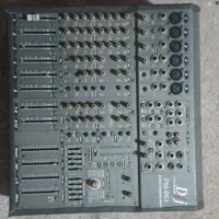 پاور میکسر dj