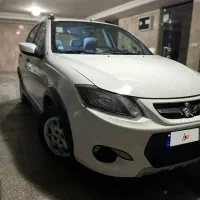 کوییک ساده ۱۴۰۱|خودرو سواری و وانت|تهران, والفجر (افسریه)|دیوار