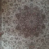 فرش ماشینی ۱۲ و۶ متری باهم|فرش|تهران, ولی آباد|دیوار