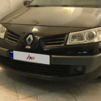 مگان ۲۰۰۰ اتومات بیرنگ اکازیون