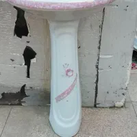 روشویی در حد نو|لوازم سرویس بهداشتی|سیاهکل, |دیوار