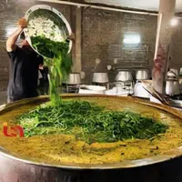 نیازمند نیرو خانم زرنگ جهت کار در مغازه آش و حلیم