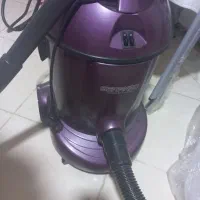 جاروبرقی