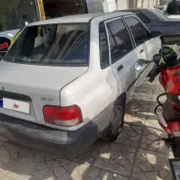 پراید مدل ۹۰