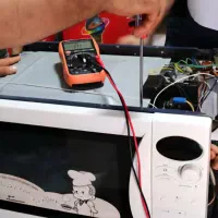 تعمیرات انواع ماشین لباسشویی و ظرفشویی در منزل|خدمات پیشه و مهارت|مشهد, چهارچشمه|دیوار