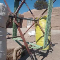 چاه کن باقیمت مناسب