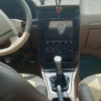 پژو۴۰۵ مدل ۹۷|خودرو سواری و وانت|ساوه, |دیوار
