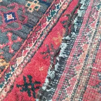 فرش دستباف نفیس با قدمت حداقل ۱۵۰ سال|فرش|مشهد, آزادشهر|دیوار