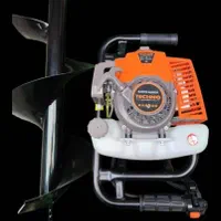 چاله کن نهال زن دستی و فرغونی کروه مدلAN6800|ماشینآلات صنعتی|تهران, دستغیب|دیوار