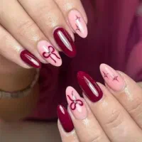 انجام کاشت ، ترمیم  ، کاور، ژلیش ، پدیکورپا و دست|خدمات آرایشگری و زیبایی|دزفول, |دیوار