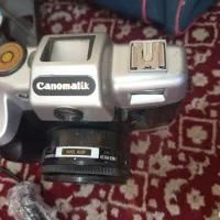 دوربین canomatic