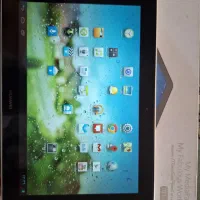 تبلت HUAWEI Mediapad 10 Link