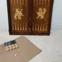 تخته نرد|اسباببازی|تهران, حکمت|دیوار