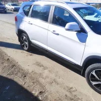 فروش fmc sx5|خودرو سواری و وانت|ارومیه, |دیوار