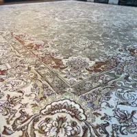 فرش ۱۲ متری ۷۰۰ شانه|فرش|صومعهسرا, |دیوار