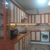 کابینت کارکردسالم با هود اجاق گاز وسینگ سالم|مصالح و تجهیزات ساختمان|کرج, باغستان|دیوار