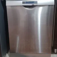 ماشین ظرفشویی بوش