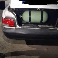 نصب و تعمیرات گازسوز (cng)