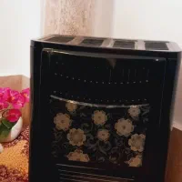 وسیله گرمایشی