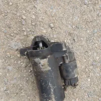 قطعات زانتیا استوک ماندە تە انبار بە صورت یکجا|قطعات یدکی و لوازم جانبی|مهاباد (آذربایجان غربی), |دیوار