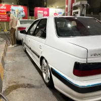 پژو پارس|خودرو سواری و وانت|تهران, زرگنده|دیوار