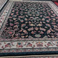 قالی ۱۲متری