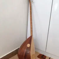 ساز دیوان مارک الیاسی در حد سفر