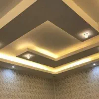 شاگرد گچکار .