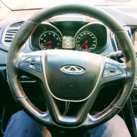 تیگو 5 مدل 95|خودرو سواری و وانت|کرج, عظیمیه|دیوار