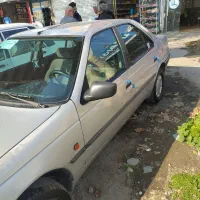 پژومدل85شاسی پلمپ