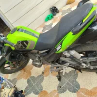 موتور زونتس nto230