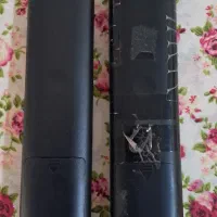 دو عدد کنترل هایسنس|تلویزیون و پروژکتور|دهلران, |دیوار