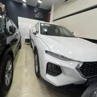 نمایندگی هایما اس ۸ S8 سفید/مشکی/تیتانیوم مدل ۱۴۰۵
