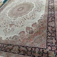 دو عدد فرش 12 متری دستباف گونه