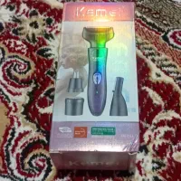 شیور اصلاح چهارکاره کیمی مدلMK7114|آرایشی، بهداشتی، درمانی|شاهین دژ, |دیوار