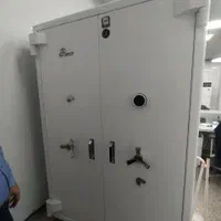 گاوصندوق ۲۶۰۰