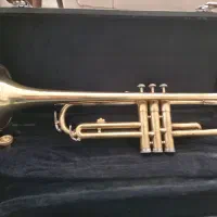 ترومپت اصل یاماها 232