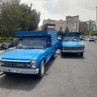 باربری نیسان بار سهند تبریز ارسال کارگر ماهر|خدمات حمل و نقل|سهند, |دیوار